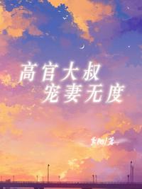 高官大叔宠妻无度最新章节