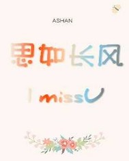 思如长风最新章节